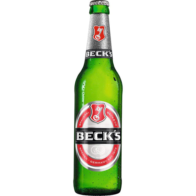 Becks Pils 20x0,5l