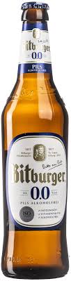 Bitburger Pils 0,0% 20x0,5l
