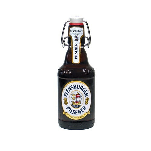 Flensburger Pils 20x0,33l