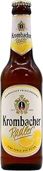Krombacher Radler 20x0,5l