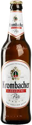 Krombacher Alkoholfrei 20x0,5l