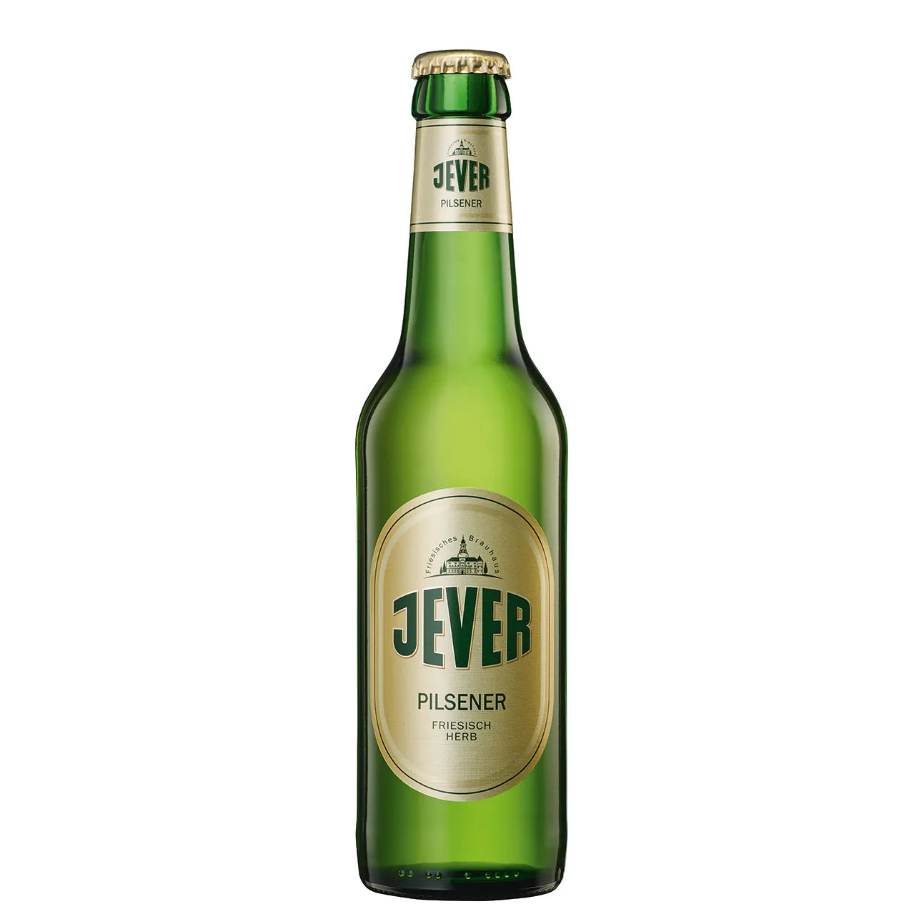 Jever Pils 24x0,33l