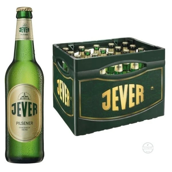Jever Pils 20x0,5l