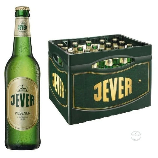 Jever Pils 20x0,5l