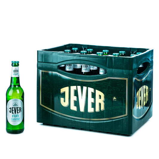 Jever Fun 20x0,5l