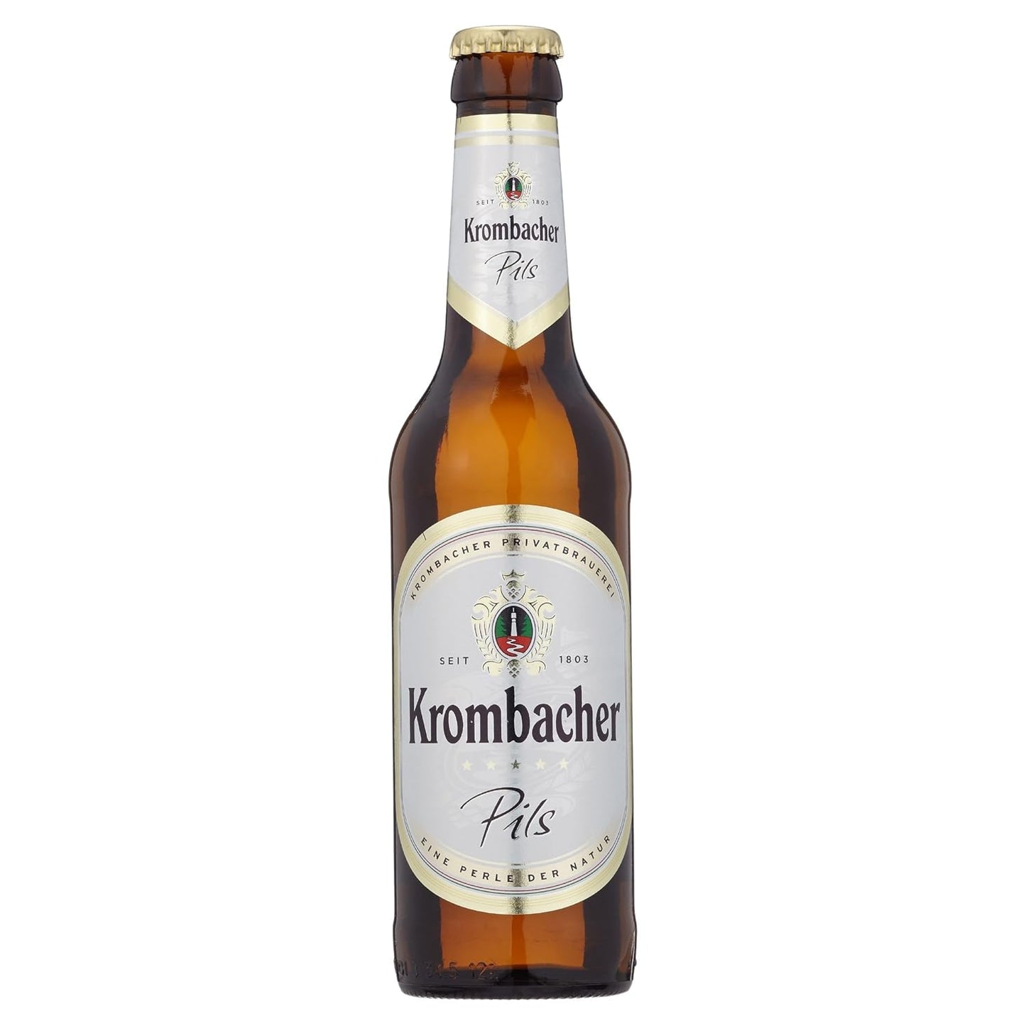 Krombacher Pils 24x0,33l