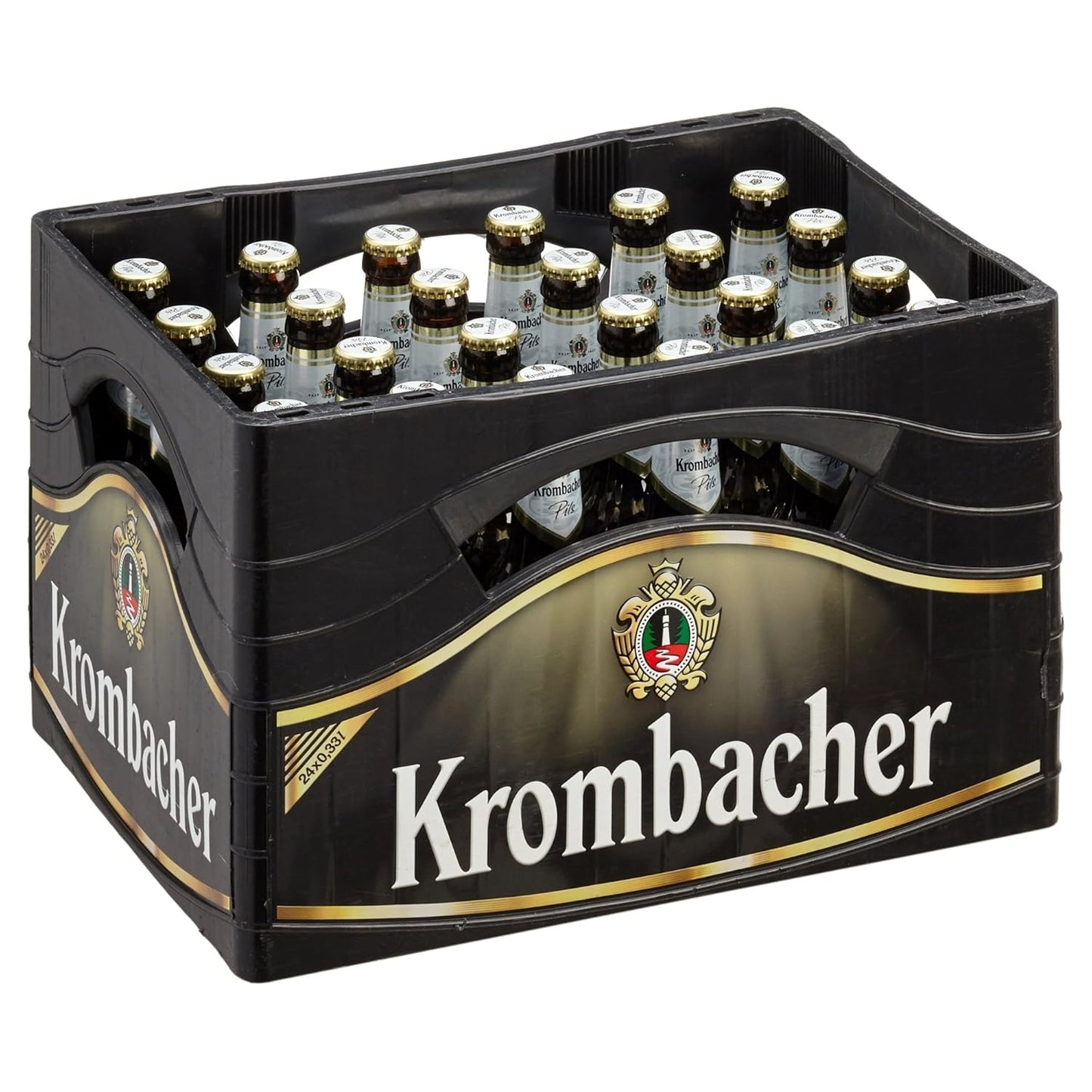 Krombacher Pils 24x0,33l