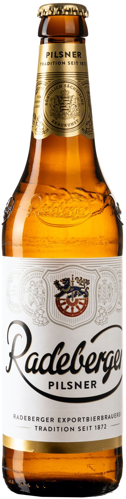 Radeberger Pils 20x0,5l