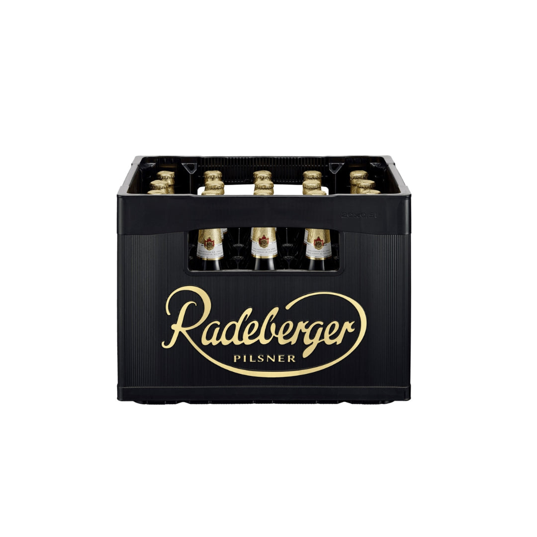Radeberger Pils 20x0,5l