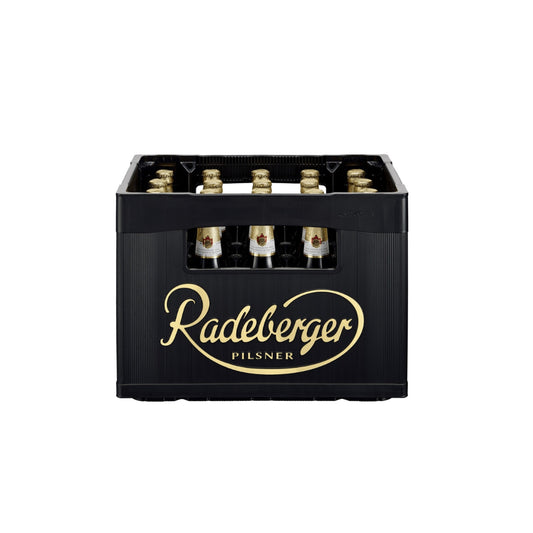 Radeberger Pils 20x0,5l