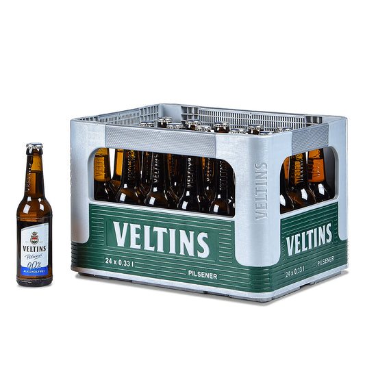 Veltins Pils 0.0% 24x0,33l