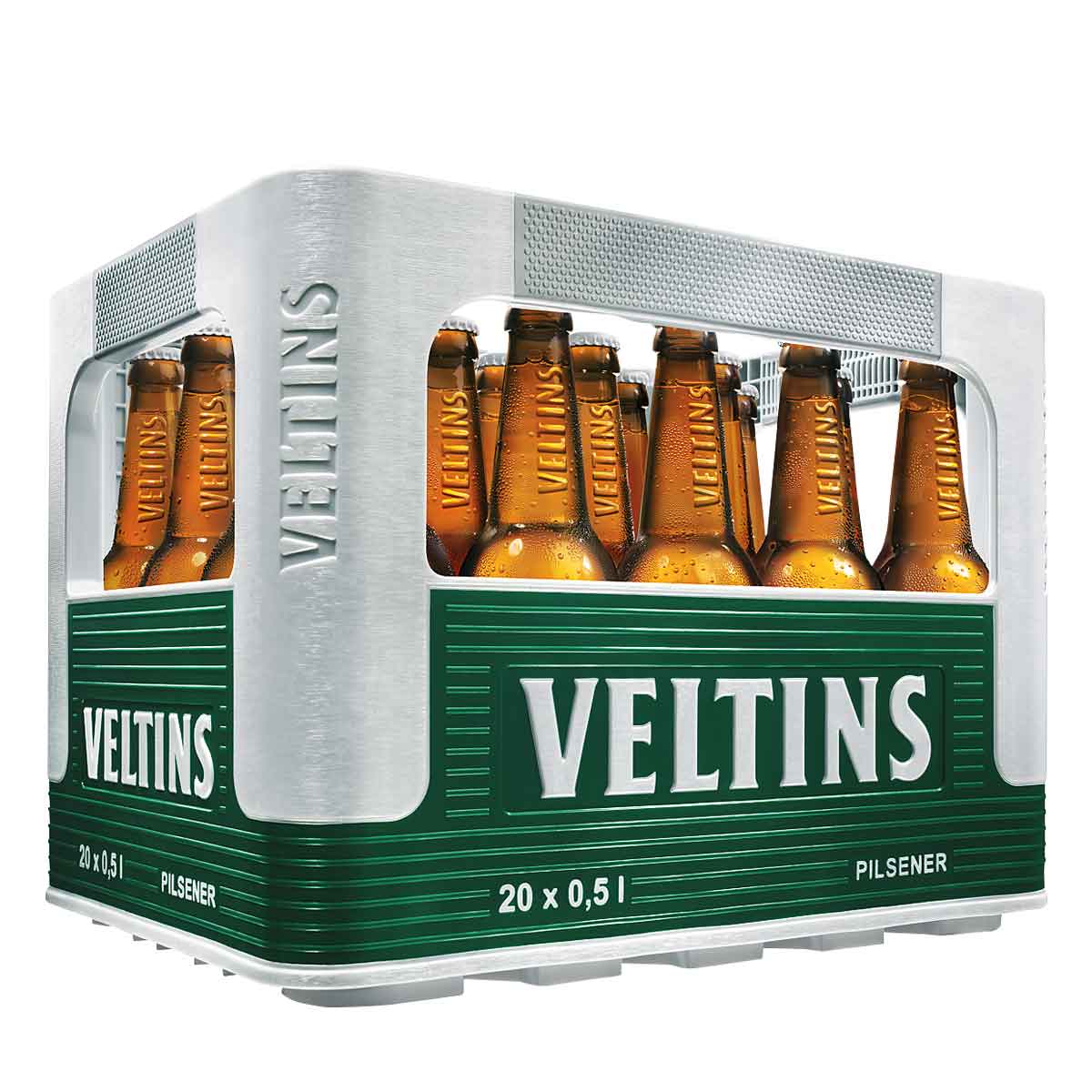 Veltins Pils 20x0,5l