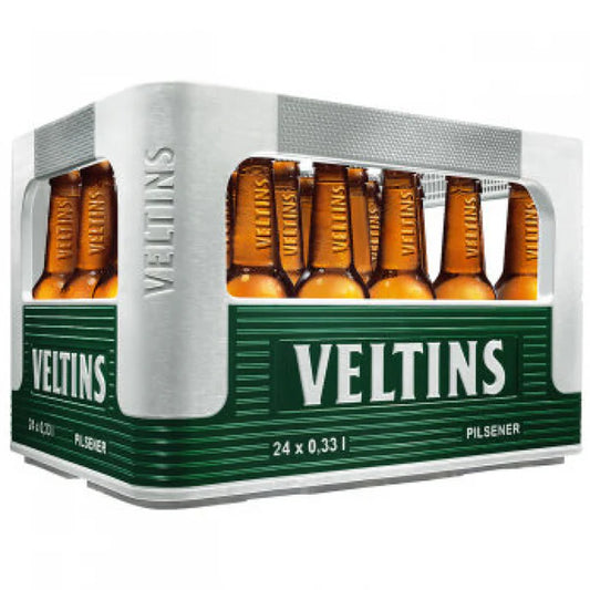 Veltins Pils 24x0,33l