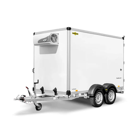 Kühlanhänger – 2,5 m