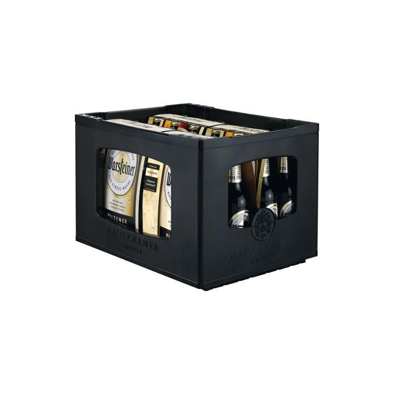 Warsteiner Pils 24x0,33l
